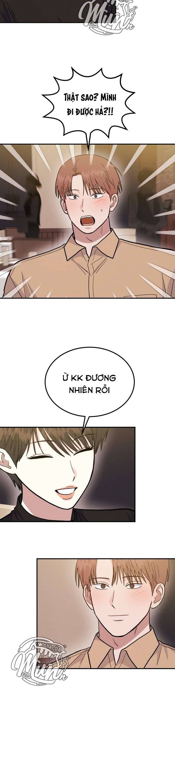 Cuộc Chiến Thoát Kiếp Fa Chapter 38 2