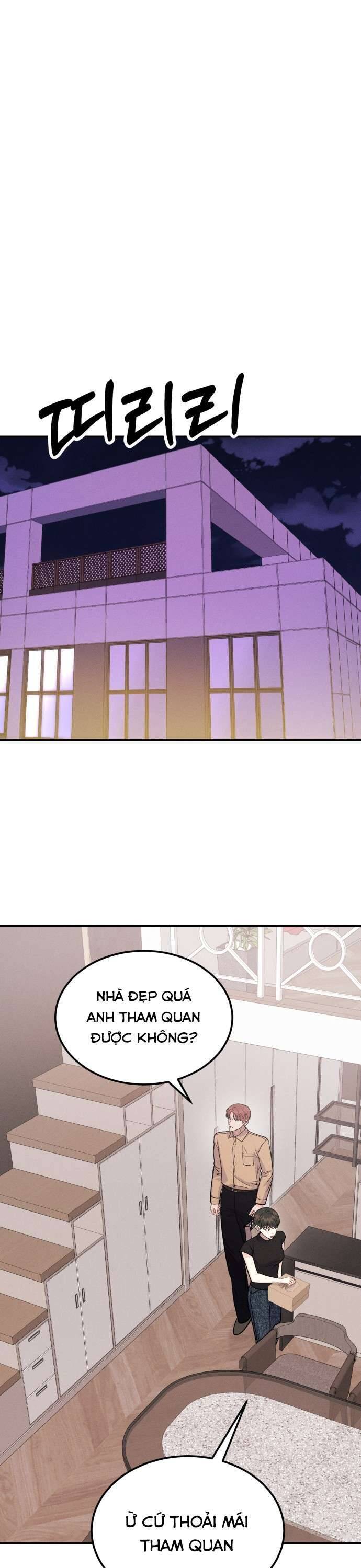 Cuộc Chiến Thoát Kiếp Fa Chapter 38 3