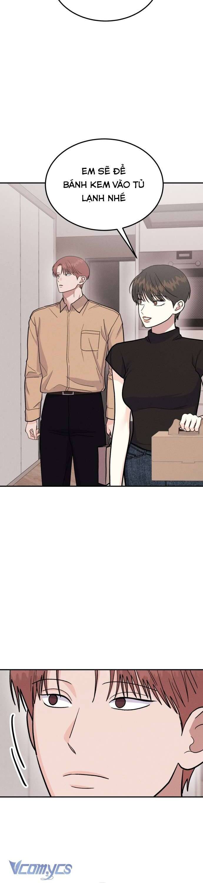 Cuộc Chiến Thoát Kiếp Fa Chapter 38 4