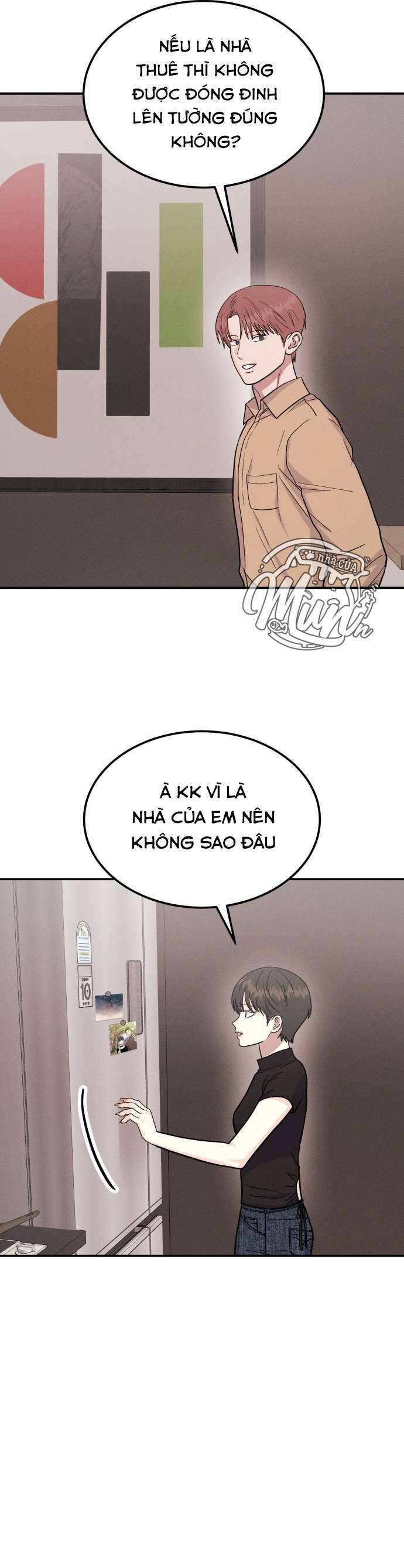 Cuộc Chiến Thoát Kiếp Fa Chapter 38 5