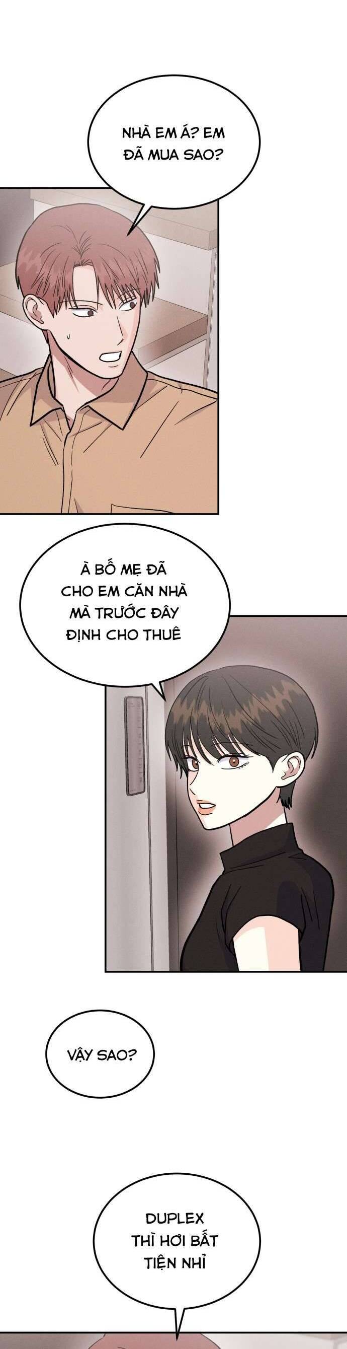Cuộc Chiến Thoát Kiếp Fa Chapter 38 6
