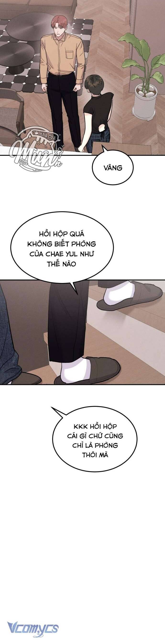 Cuộc Chiến Thoát Kiếp Fa Chapter 38 8