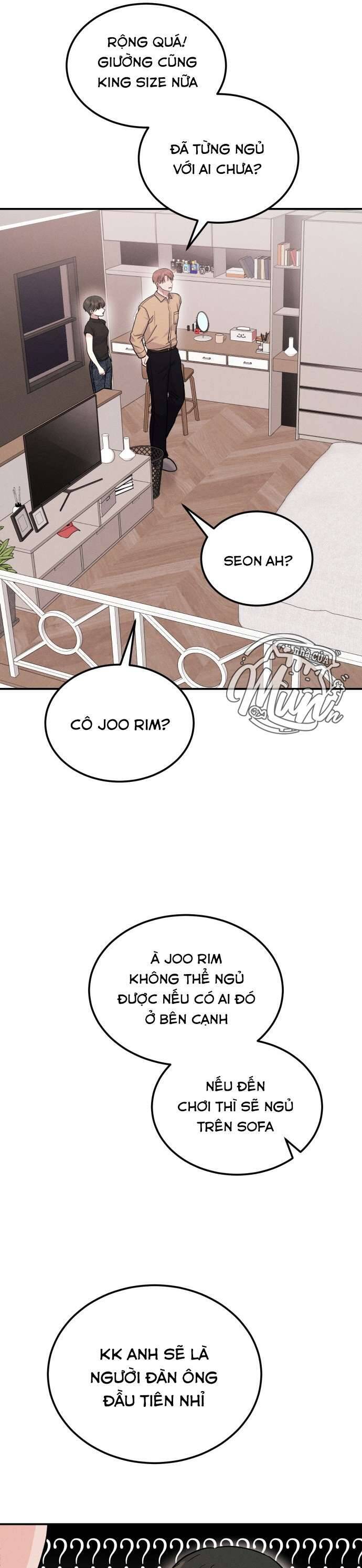 Cuộc Chiến Thoát Kiếp Fa Chapter 38 9
