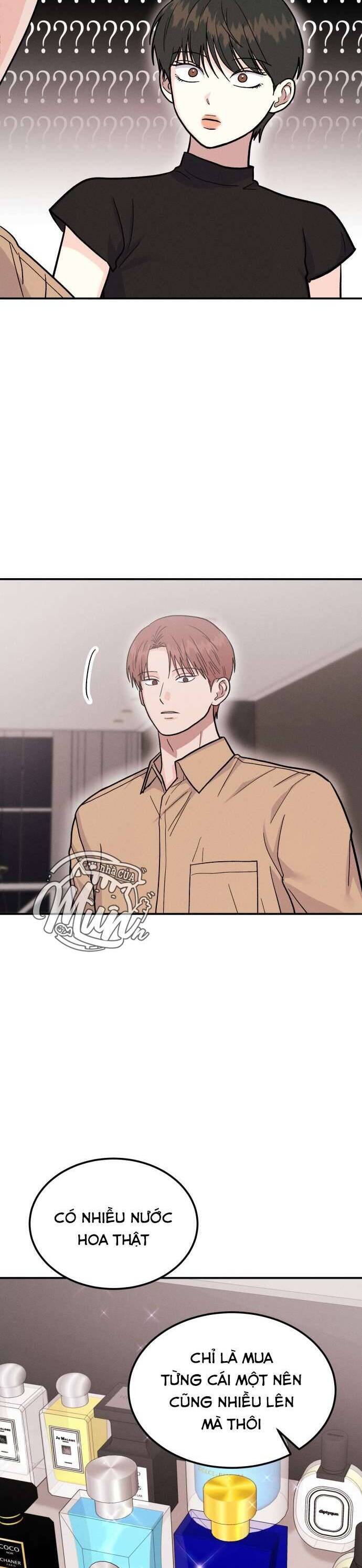 Cuộc Chiến Thoát Kiếp Fa Chapter 38 10