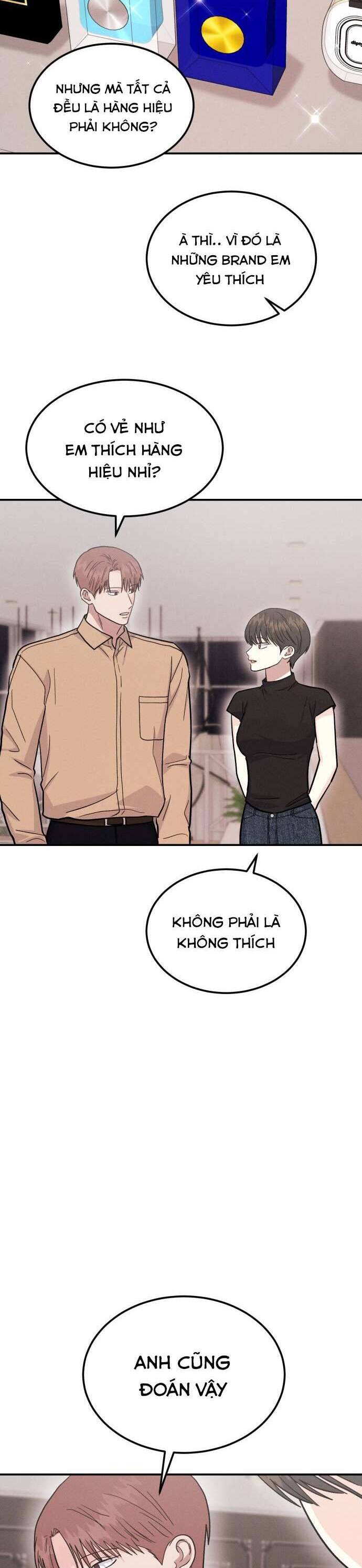 Cuộc Chiến Thoát Kiếp Fa Chapter 38 11