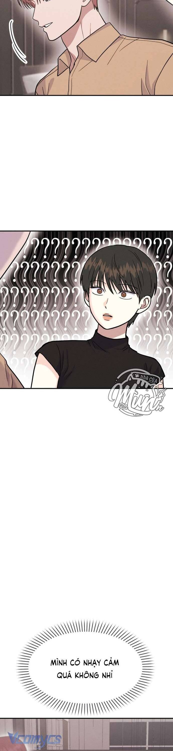 Cuộc Chiến Thoát Kiếp Fa Chapter 38 12