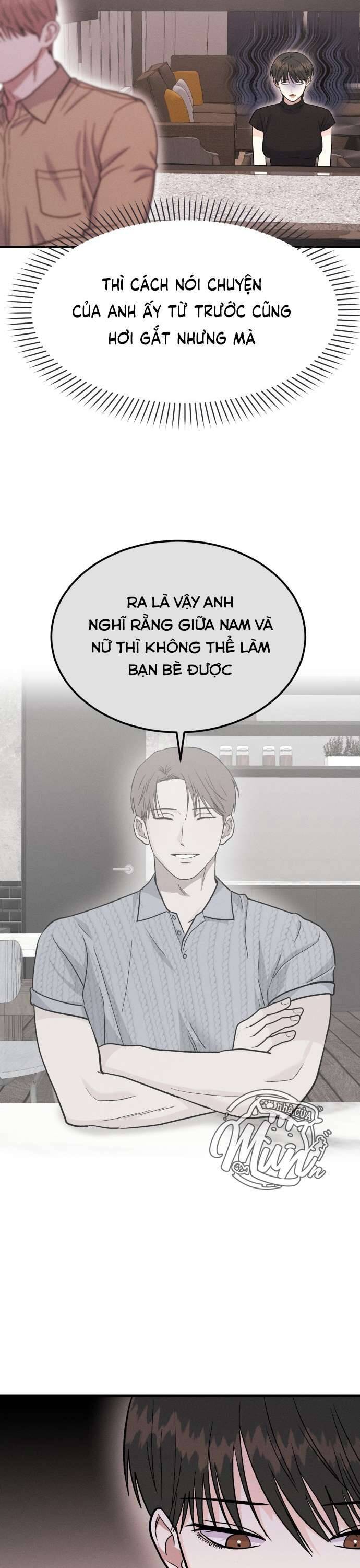 Cuộc Chiến Thoát Kiếp Fa Chapter 38 13
