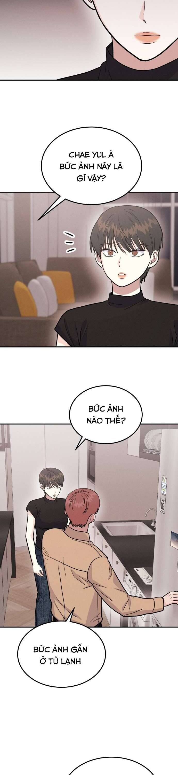 Cuộc Chiến Thoát Kiếp Fa Chapter 38 14