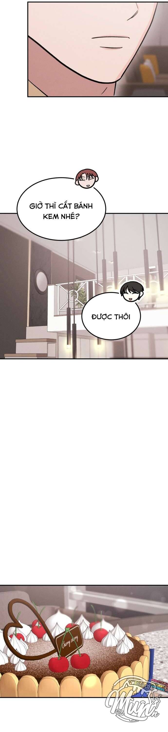 Cuộc Chiến Thoát Kiếp Fa Chapter 38 18