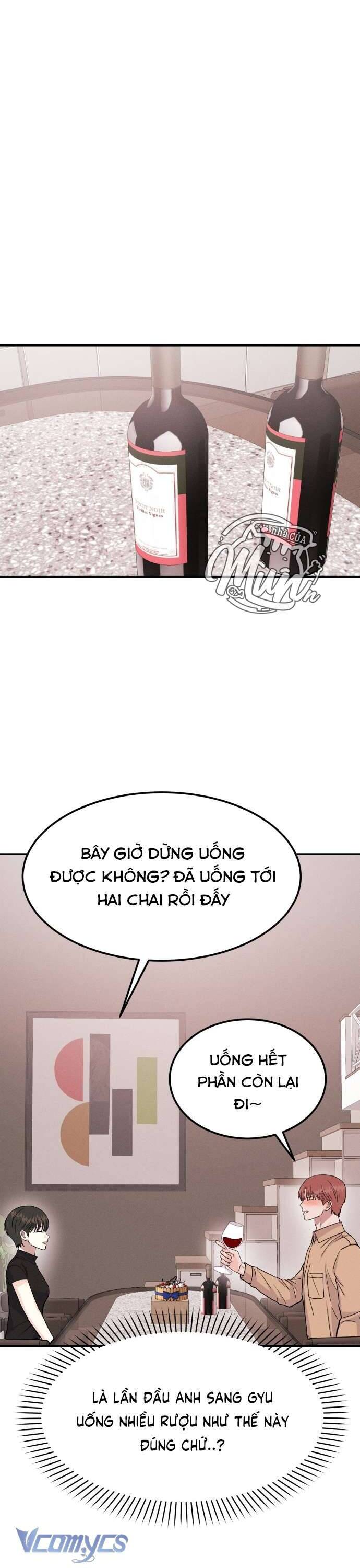 Cuộc Chiến Thoát Kiếp Fa Chapter 38 20