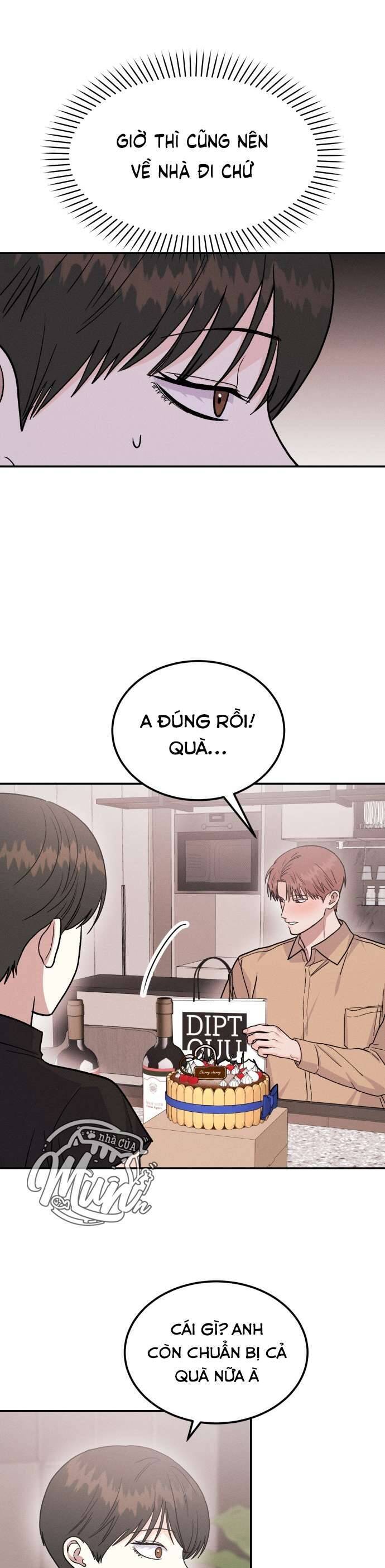 Cuộc Chiến Thoát Kiếp Fa Chapter 38 21