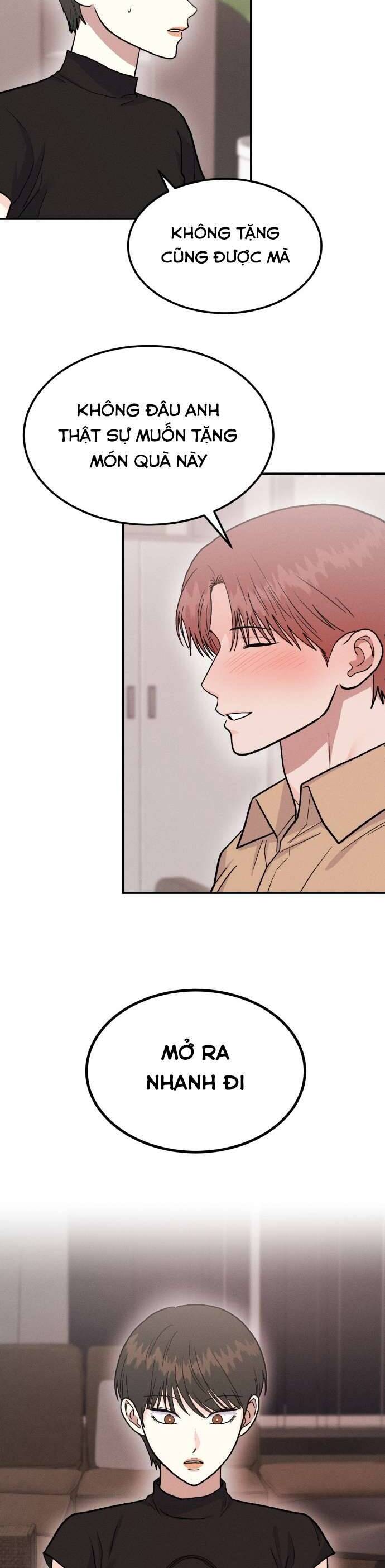 Cuộc Chiến Thoát Kiếp Fa Chapter 38 22