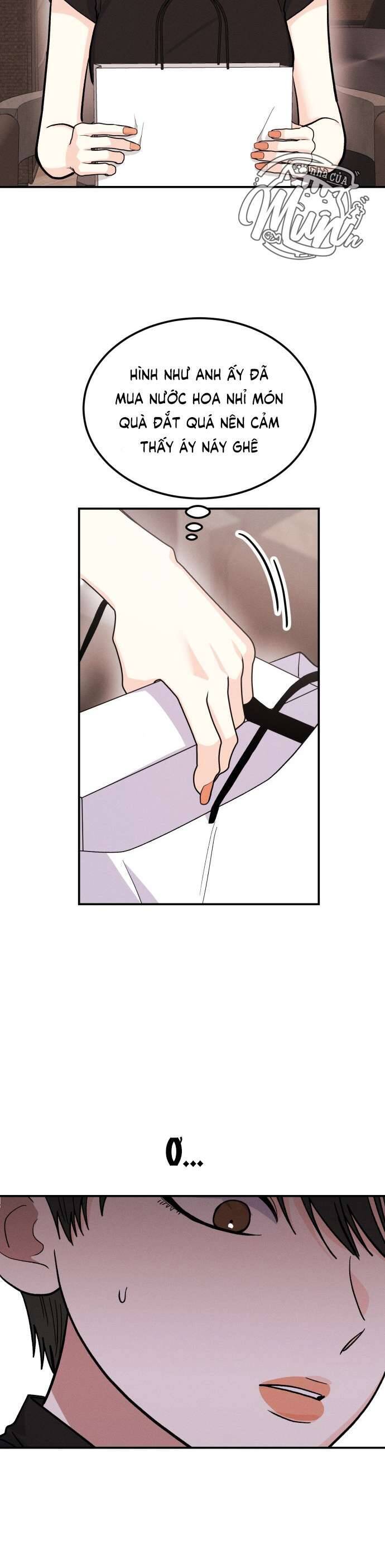 Cuộc Chiến Thoát Kiếp Fa Chapter 38 23