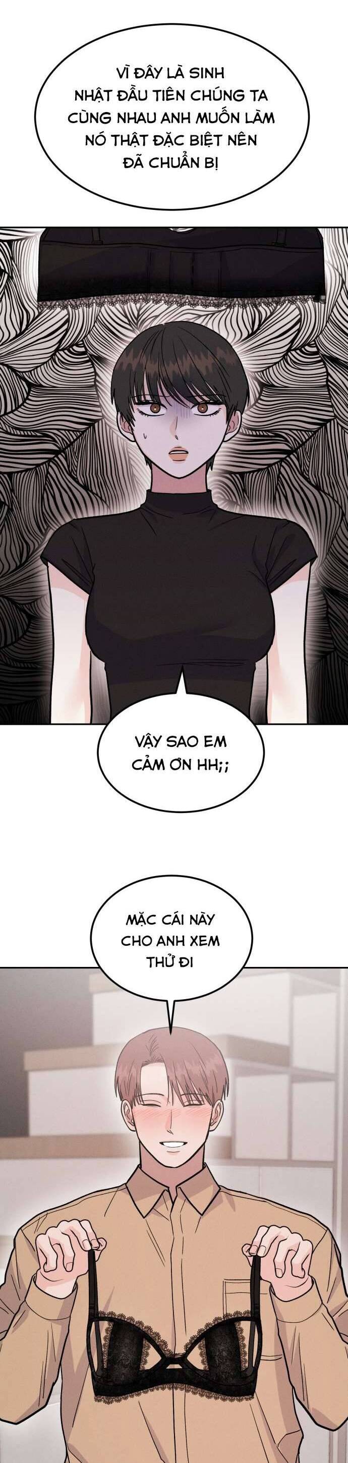 Cuộc Chiến Thoát Kiếp Fa Chapter 38 26