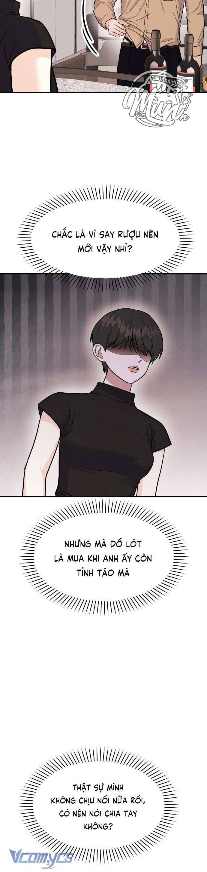 Cuộc Chiến Thoát Kiếp Fa Chapter 38 28