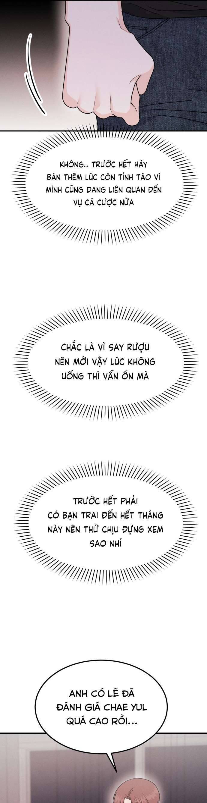 Cuộc Chiến Thoát Kiếp Fa Chapter 38 29