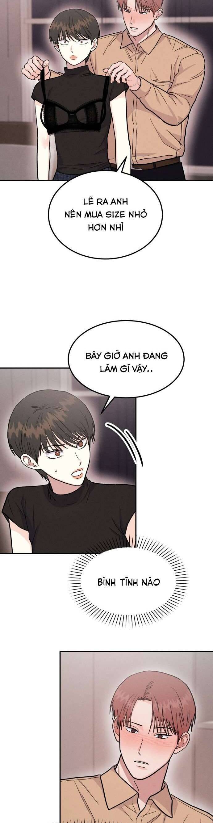 Cuộc Chiến Thoát Kiếp Fa Chapter 38 30