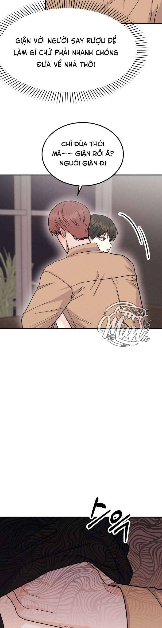 Cuộc Chiến Thoát Kiếp Fa Chapter 38 31