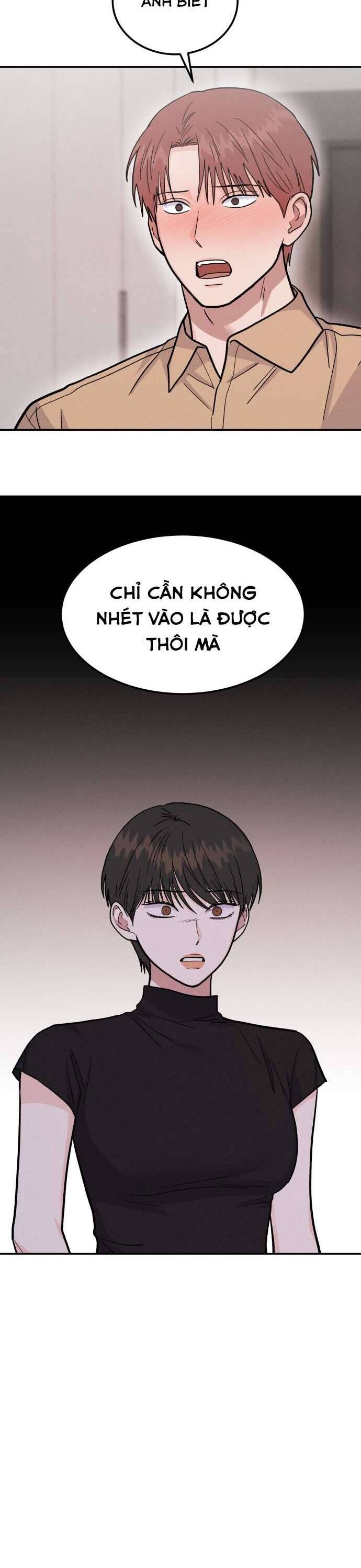 Cuộc Chiến Thoát Kiếp Fa Chapter 38 34