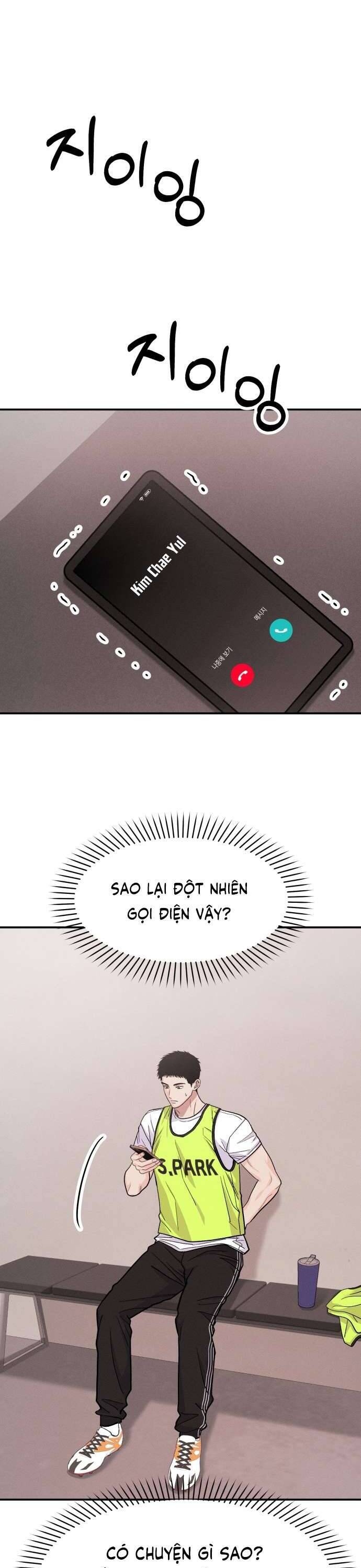 Cuộc Chiến Thoát Kiếp Fa Chapter 38 35