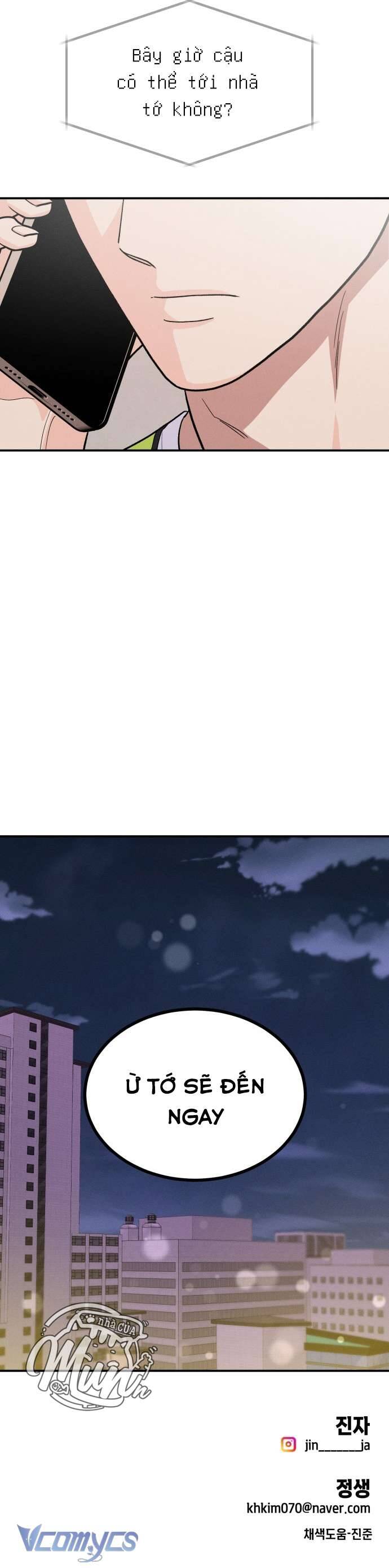 Cuộc Chiến Thoát Kiếp Fa Chapter 38 37