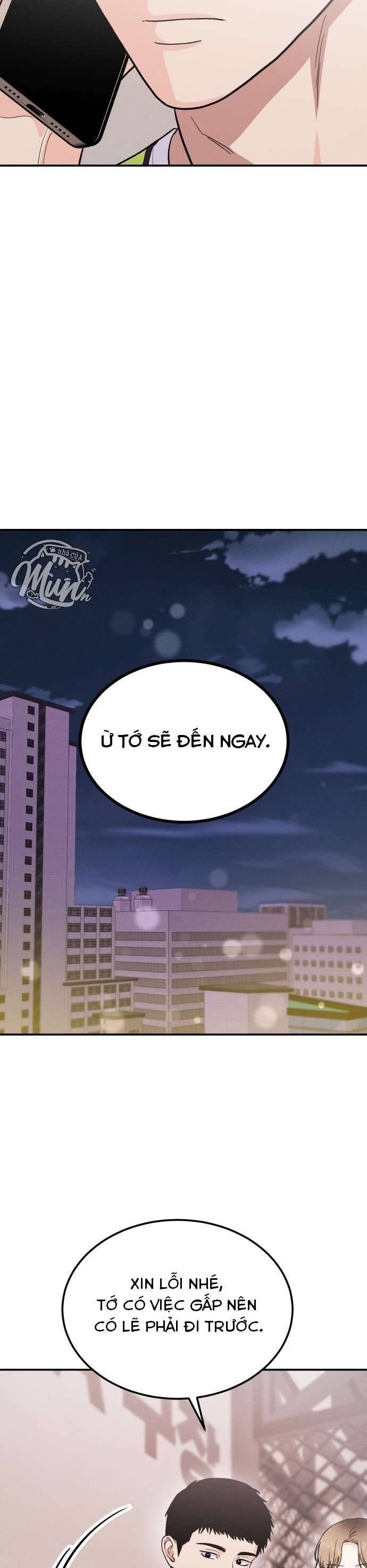 Cuộc Chiến Thoát Kiếp Fa Chapter 39 2