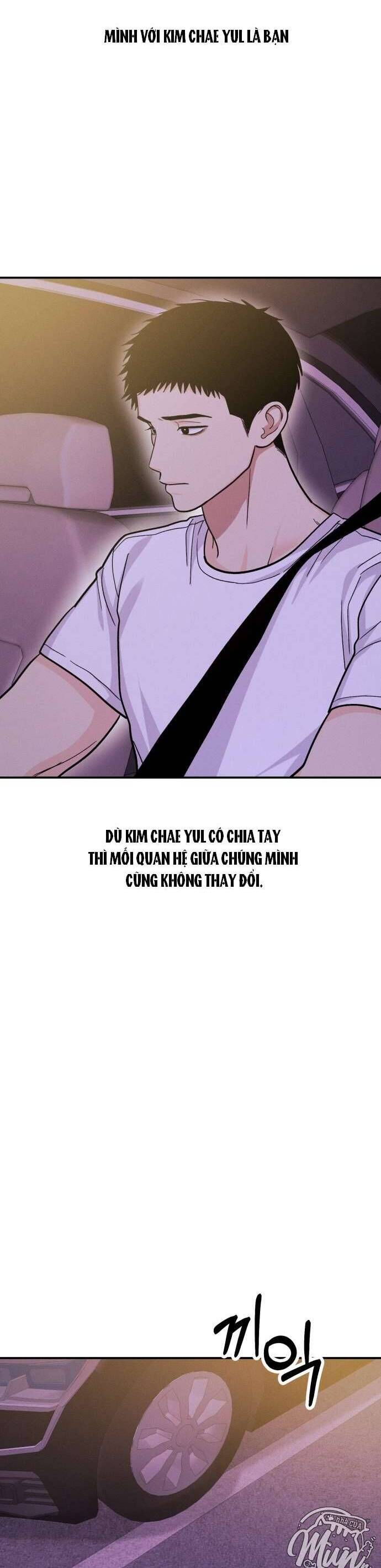 Cuộc Chiến Thoát Kiếp Fa Chapter 39 6