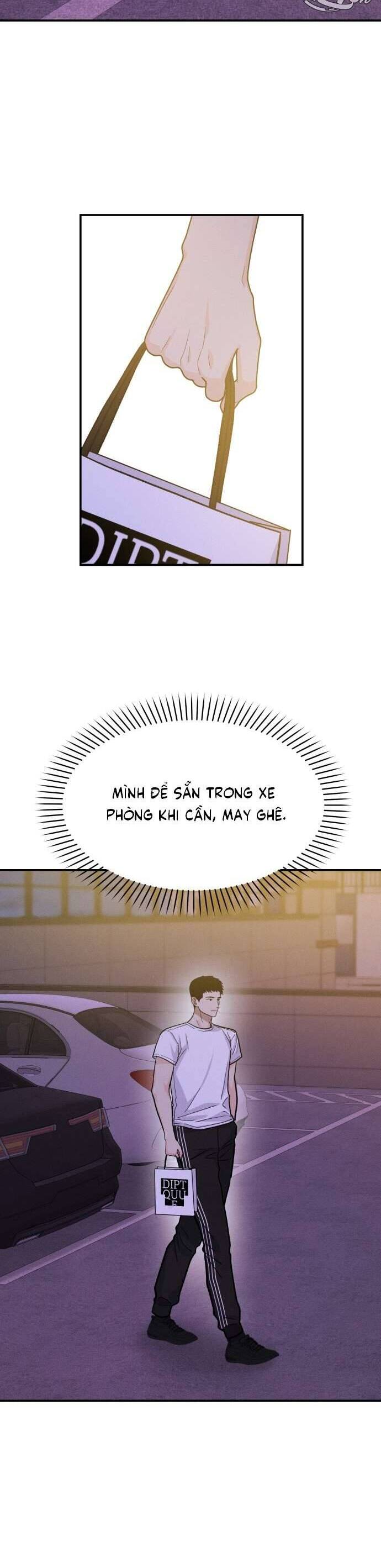 Cuộc Chiến Thoát Kiếp Fa Chapter 39 7