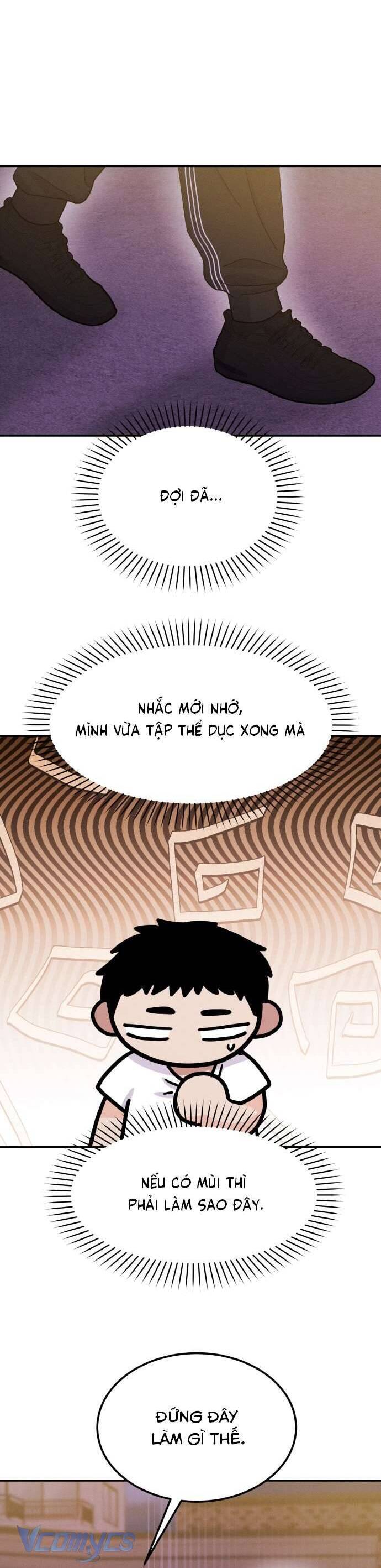 Cuộc Chiến Thoát Kiếp Fa Chapter 39 8