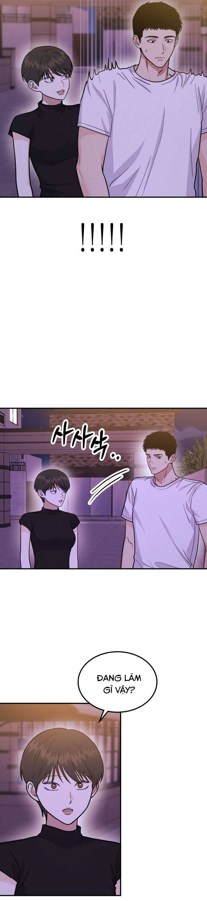 Cuộc Chiến Thoát Kiếp Fa Chapter 39 9