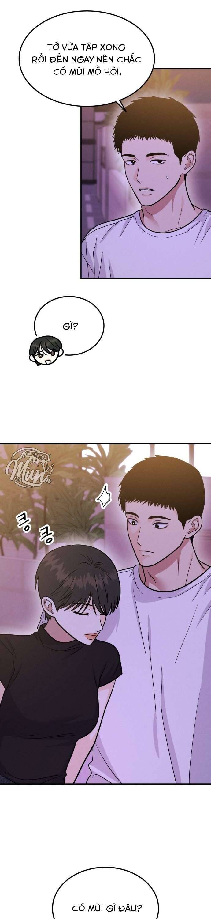 Cuộc Chiến Thoát Kiếp Fa Chapter 39 10