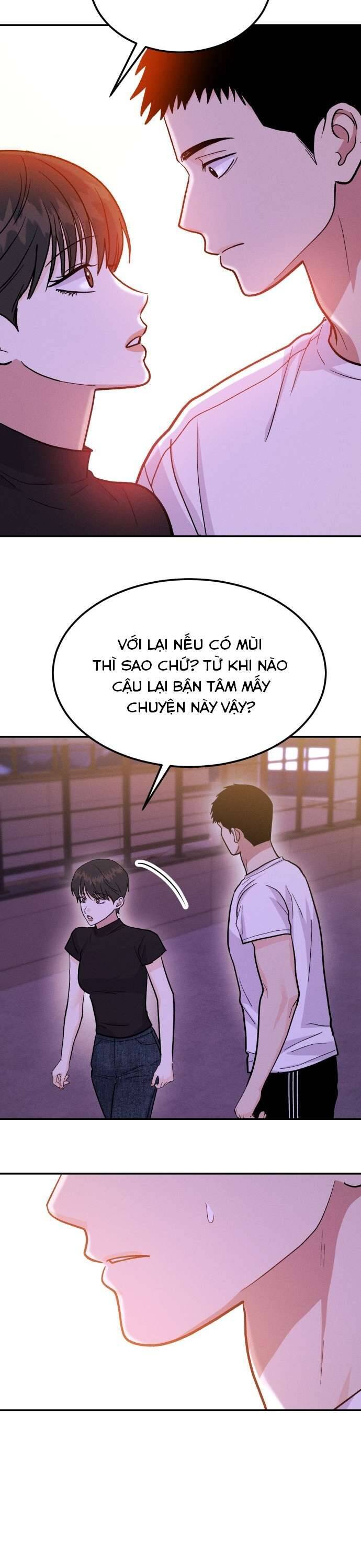 Cuộc Chiến Thoát Kiếp Fa Chapter 39 11