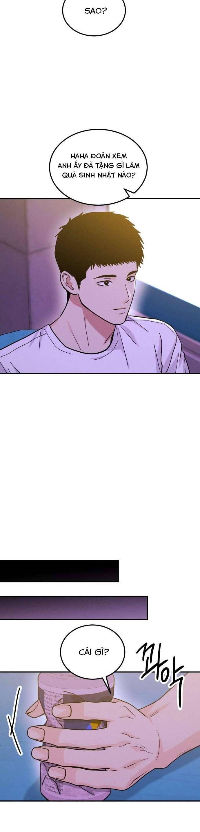 Cuộc Chiến Thoát Kiếp Fa Chapter 39 14