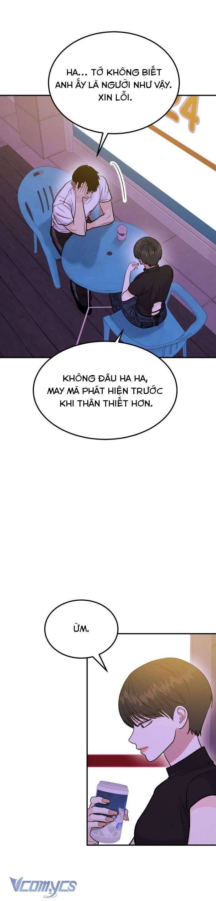 Cuộc Chiến Thoát Kiếp Fa Chapter 39 16
