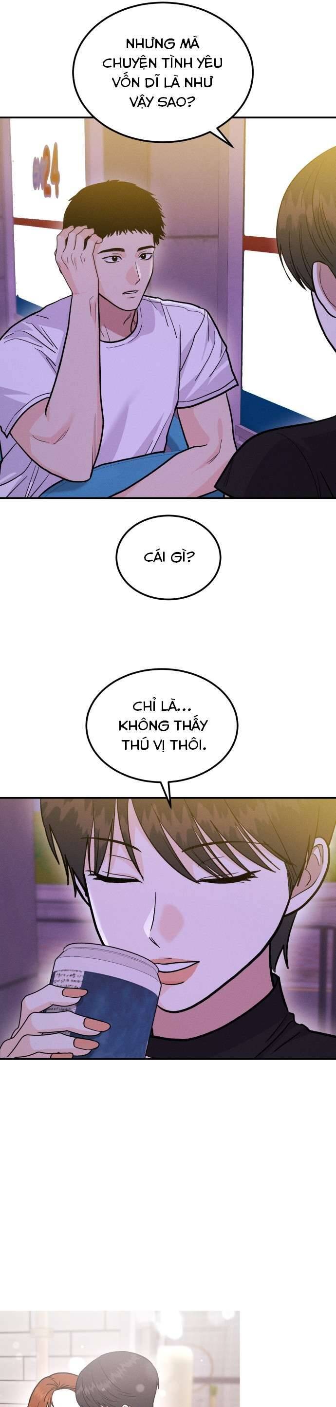 Cuộc Chiến Thoát Kiếp Fa Chapter 39 17