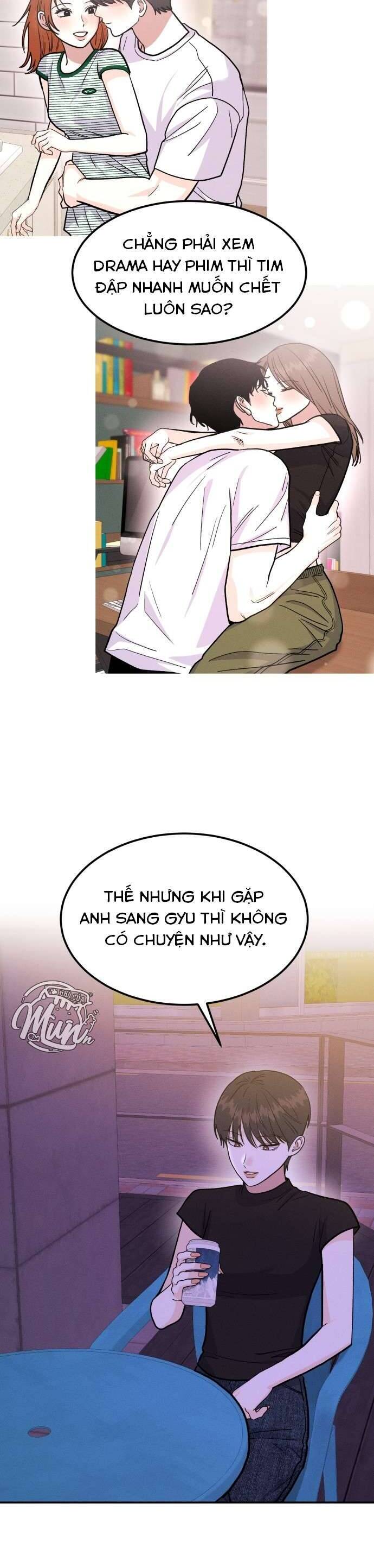 Cuộc Chiến Thoát Kiếp Fa Chapter 39 18