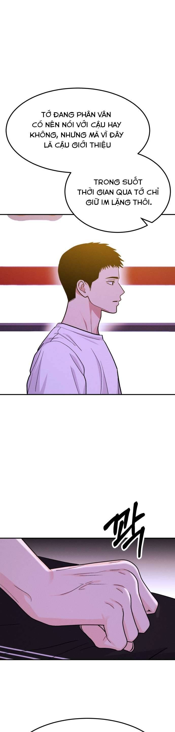 Cuộc Chiến Thoát Kiếp Fa Chapter 39 19
