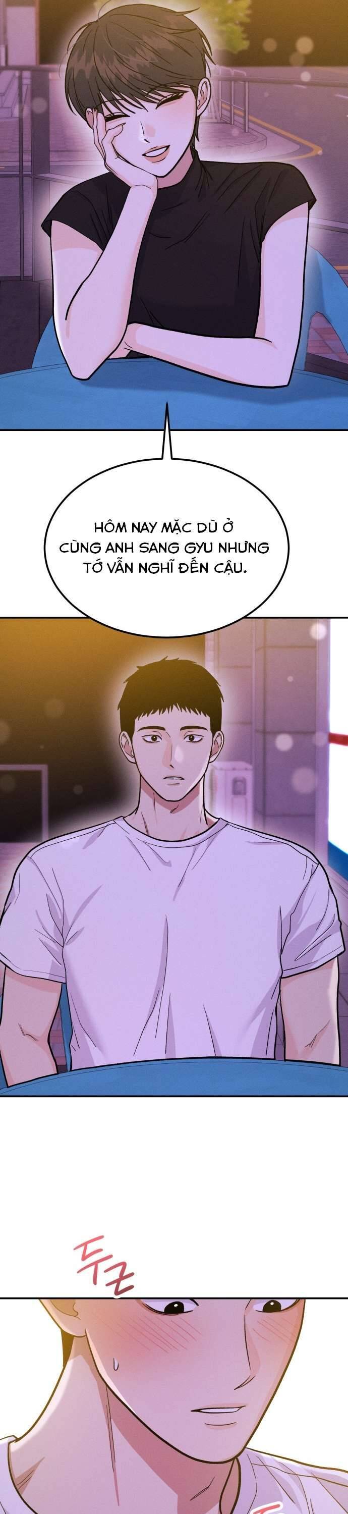 Cuộc Chiến Thoát Kiếp Fa Chapter 39 21