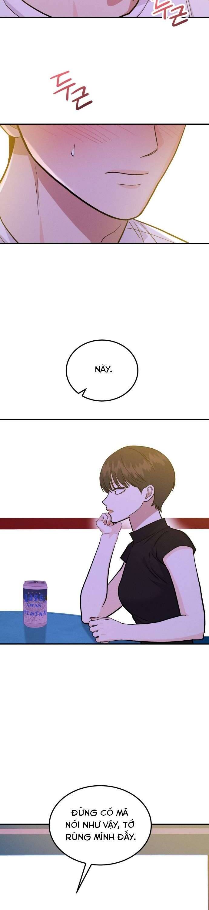 Cuộc Chiến Thoát Kiếp Fa Chapter 39 22