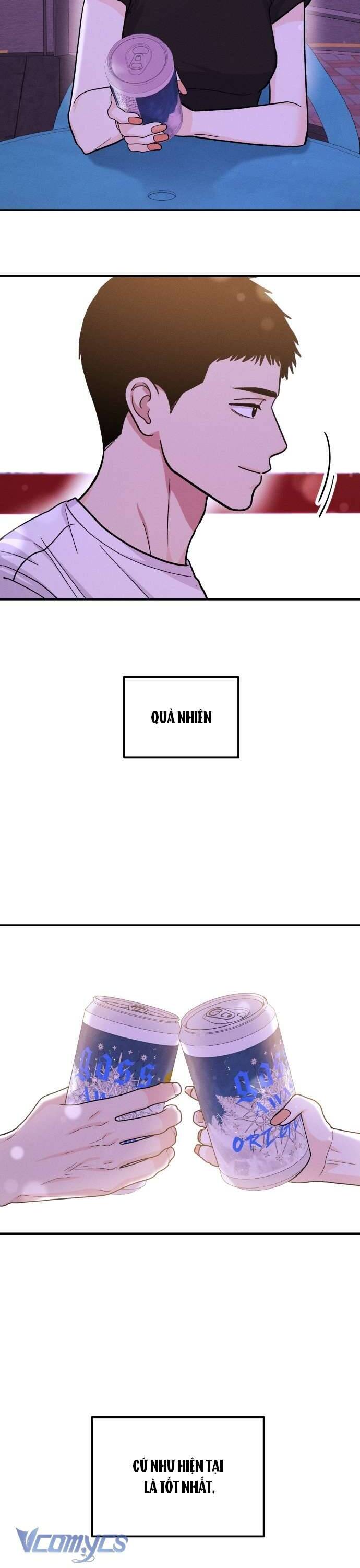 Cuộc Chiến Thoát Kiếp Fa Chapter 39 24
