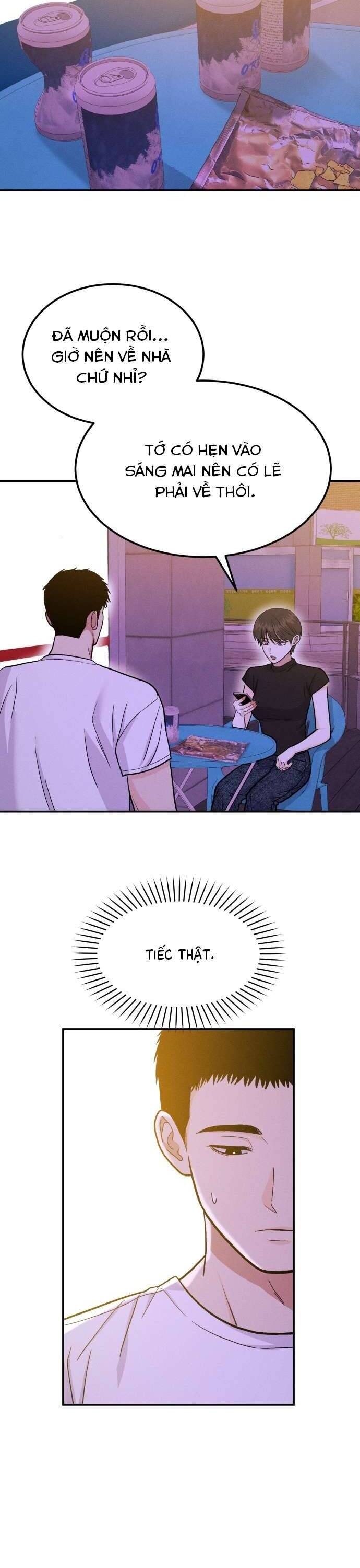 Cuộc Chiến Thoát Kiếp Fa Chapter 39 26