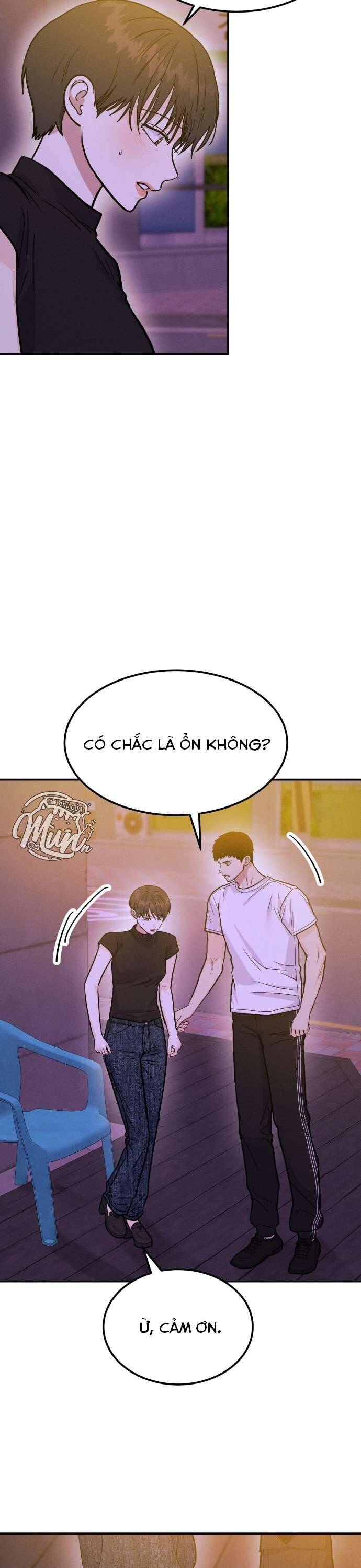 Cuộc Chiến Thoát Kiếp Fa Chapter 39 31