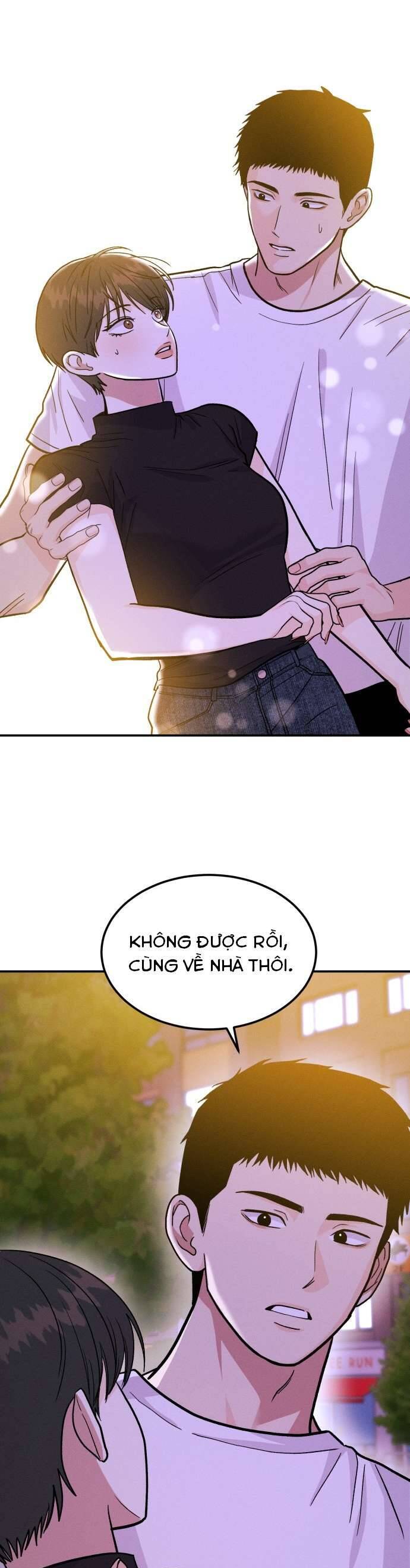 Cuộc Chiến Thoát Kiếp Fa Chapter 39 33