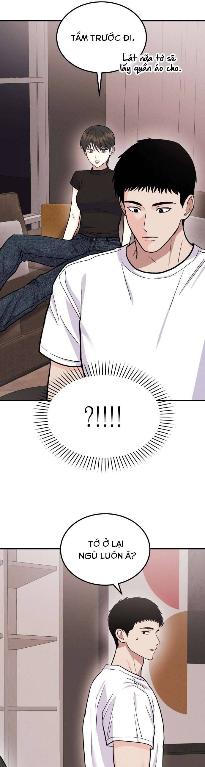 Cuộc Chiến Thoát Kiếp Fa Chapter 39 37