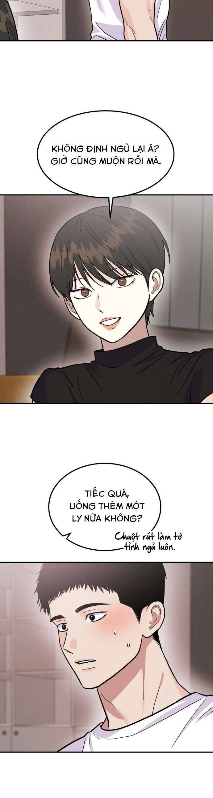 Cuộc Chiến Thoát Kiếp Fa Chapter 39 38