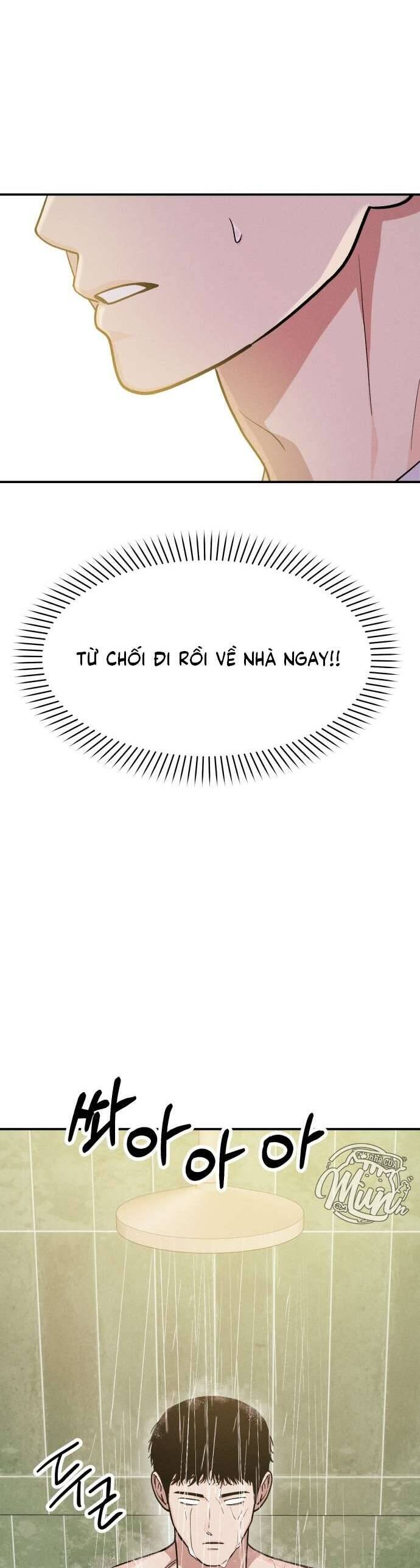 Cuộc Chiến Thoát Kiếp Fa Chapter 39 39
