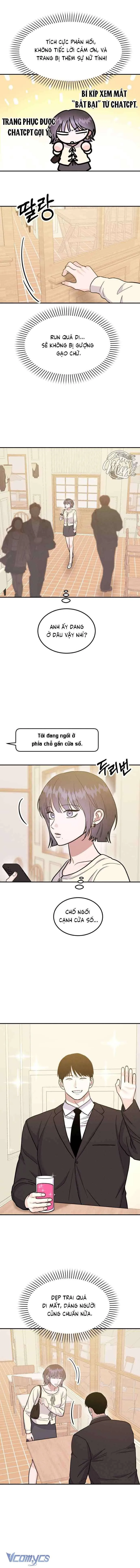 cuộc chiến thoát kiếp fa chapter 42 10