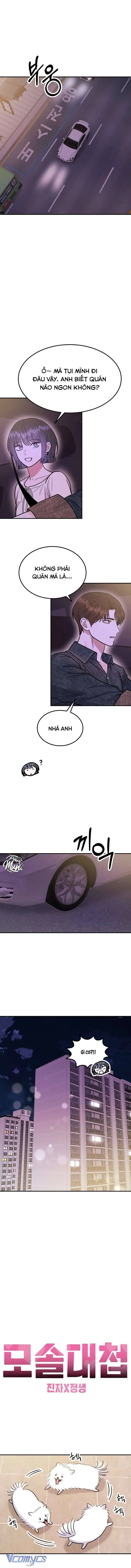 cuộc chiến thoát kiếp fa chapter 44 8