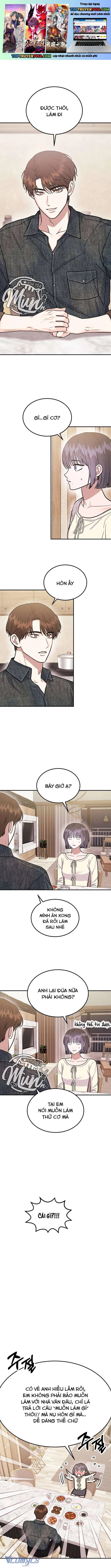 cuộc chiến thoát kiếp fa chapter 45 1