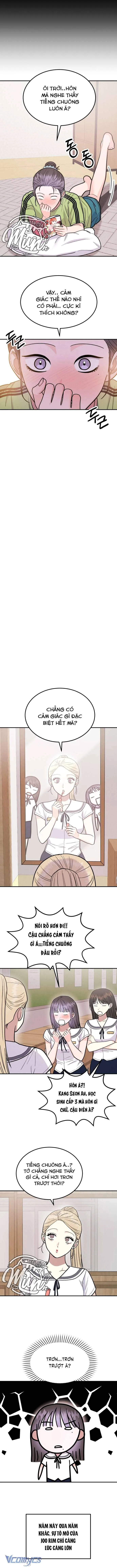 cuộc chiến thoát kiếp fa chapter 45 3